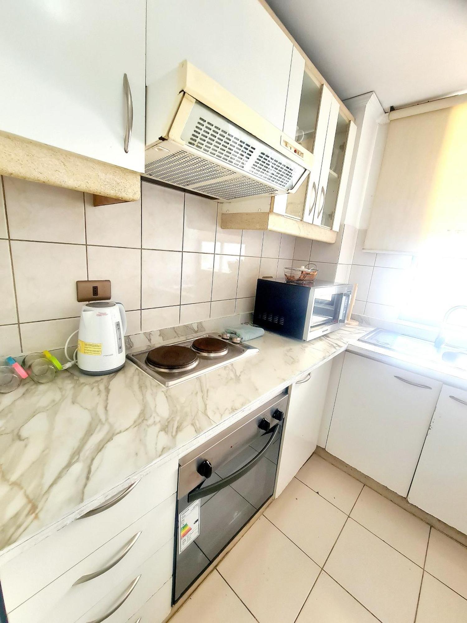 Appartamento 1 Centro *