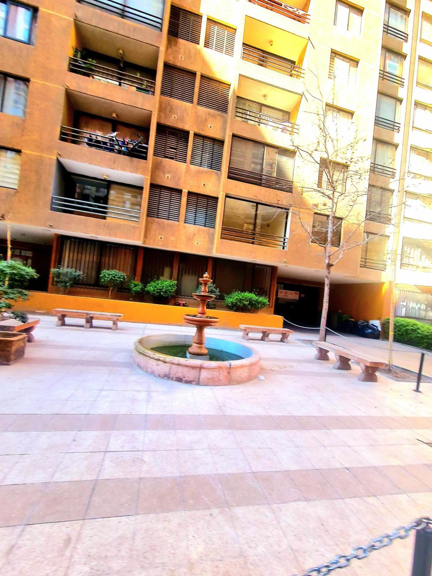 1 Centro Appartamento